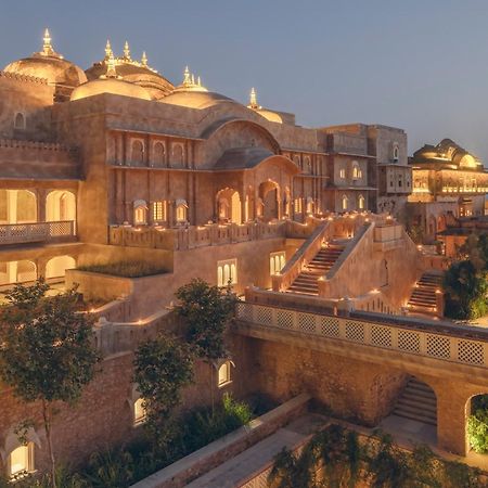 Six Senses Fort Barwara Sawai Madhopur Exteriér fotografie